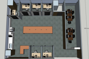 미래를 향한 혁신, 공유 사무실 소호사무실의 무한한 성장과 가능성