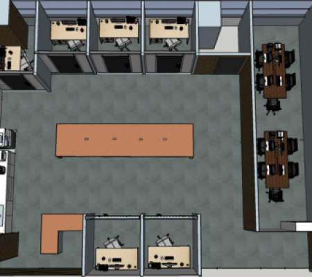 미래를 향한 혁신, 공유 사무실 소호사무실의 무한한 성장과 가능성