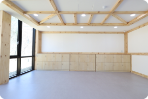 건기넷과 함께한 파주혜음원지 전시관 인테리어, 현장에서의 호흡