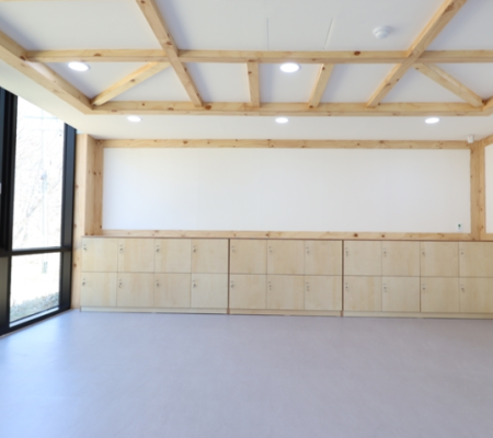 건기넷과 함께한 파주혜음원지 전시관 인테리어, 현장에서의 호흡