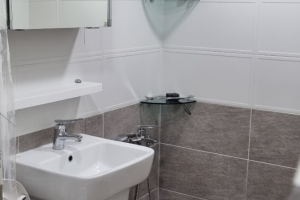 연꽃마을 대우아파트 욕실 리모델링 시흥시 하상동 | 저렴한 가격, 고품질 시공의 특별한 경험!