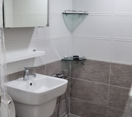 연꽃마을 대우아파트 욕실 리모델링 시흥시 하상동 | 저렴한 가격, 고품질 시공의 특별한 경험!