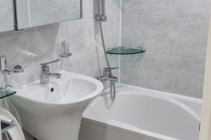 하중동관곡마을 동아아파트 욕실 리모델링 | 저렴한 가격에 만족도 UP! 건기넷의 전문 서비스로 새로운 흥미로움을 더하세요!