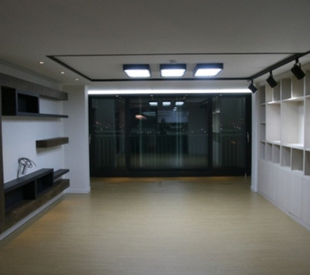 망포동 마젤란 21아파트: 건기넷의 독창적인 인테리어로 섬세함과 고급스러움이 넘치는 주거 공간 완성