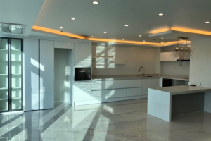 아차산역 인근 아파트 인테리어 | 고품격과 섬세함이 만나는 최상급 디자인