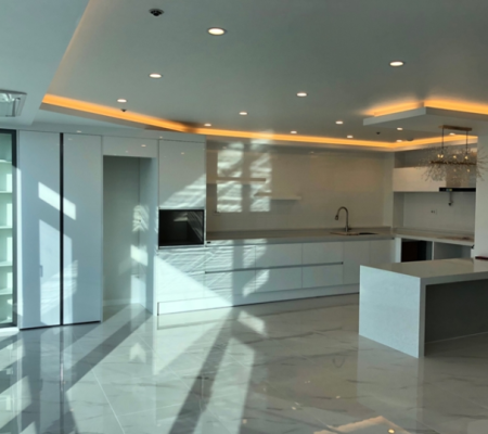 아차산역 인근 아파트 인테리어 | 고품격과 섬세함이 만나는 최상급 디자인