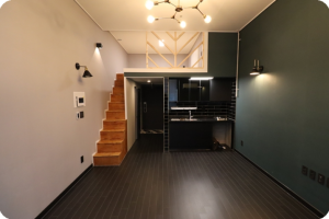 현대하이엘 오피스텔 원룸 인테리어: 수원 인계동에서 완벽한 공간으로 변신시키는 비밀