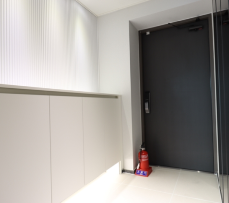 화서역 파크 푸르지오: 신축 아파트를 향한 맞춤형 인테리어의 모험