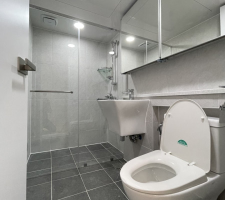 프리미엄 감성으로 완성하는 동탄 나루마을 아파트 인테리어