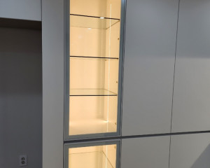 신세계를 열다, 순천 롯데캐슬 아파트…