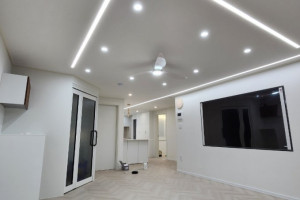 금당 부영9차 아파트 인테리어: 건기넷의 섬세한 감성으로 새롭게 탄생하는 특별한 공간