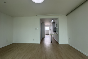 봉담 효성아파트: 품격과 가성비의 완벽한 조화, 인테리어 혁신