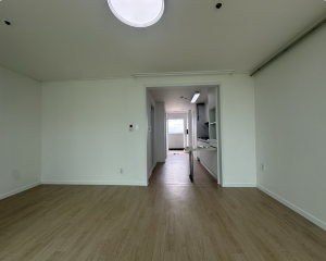 봉담 효성아파트: 품격과 가성비의 완…