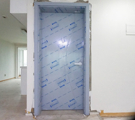 서울 주공아파트 리뉴얼: 도어 교체와 도배, 장판 시공의 완벽한 변신 사례