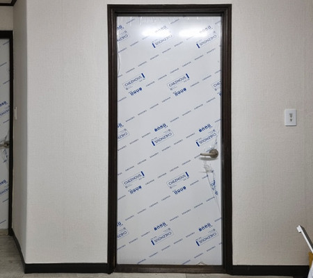 서울 관악구 스타일리시 도어 설치: 공간을 빛내는 시공 사례!