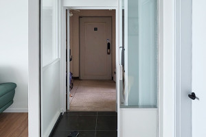 용인시 처인구 빌라 도어 교체: 안전과 스타일을 동시에!