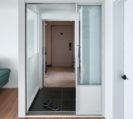 용인시 처인구 빌라 도어 교체: 안전과 스타일을 동시에!