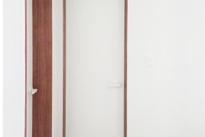 평택 부영아파트의 슬림문틀: 혁신적인 공간 활용으로 알아보는 시공 사례