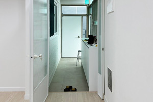 수원 영통, 매탄동의 슬림비양개: 독창적인 인테리어로 만나는 공간 혁신