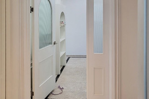 홍인동 예림비대칭양개: 서울 중구의 혁신적인 인테리어 시공 사례