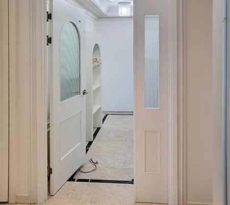 홍인동 예림비대칭양개: 서울 중구의 혁신적인 인테리어 시공 사례