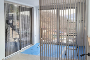 간살 2슬라이딩 도어 설치: 공간 활용의 혁신적인 사례!