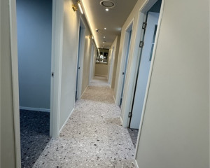 작지만 특별한: 소호 사무실 인테리어…