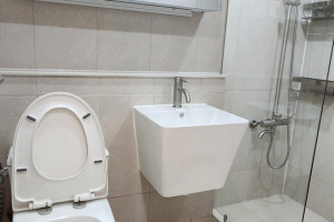 금당부영9차 아파트 인테리어: 공간 혁신을 통한 새로운 생활 스타일