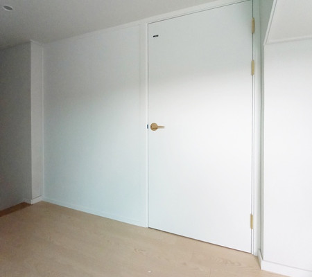 라온엘리시아 도어 시공: 경기도 광주시 오포읍의 특별한 인테리어 변모