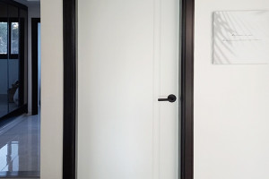 용인 현대 필그린아파트, 새로움이 가득한 현관문 교체 시공 리뷰