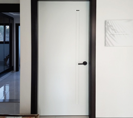 용인 현대 필그린아파트, 새로움이 가득한 현관문 교체 시공 리뷰