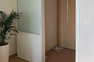 일산 단독주택 리모델링: 슬라이딩도어로 공간을 살리다!