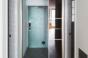 아이의 꿈을 지키는 방음과 방풍, 초슬림3연동 중문으로 완성한 아파트 인테리어 리뷰!