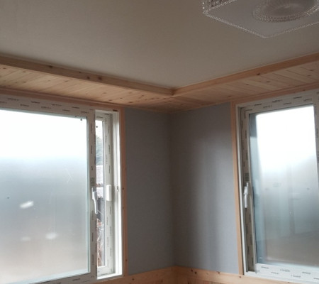 숲의 향기 가득한 삶: 서천 농가주택의 편백나무 인테리어 가이드