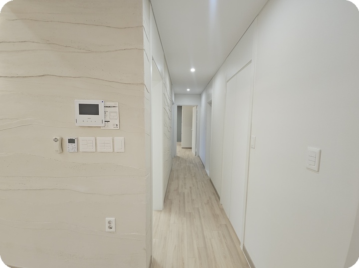 인테리어 오산 시공 사진 1