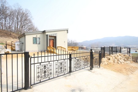 대문공사|유치원인테리어|어린이집인테리어 건기 15호점